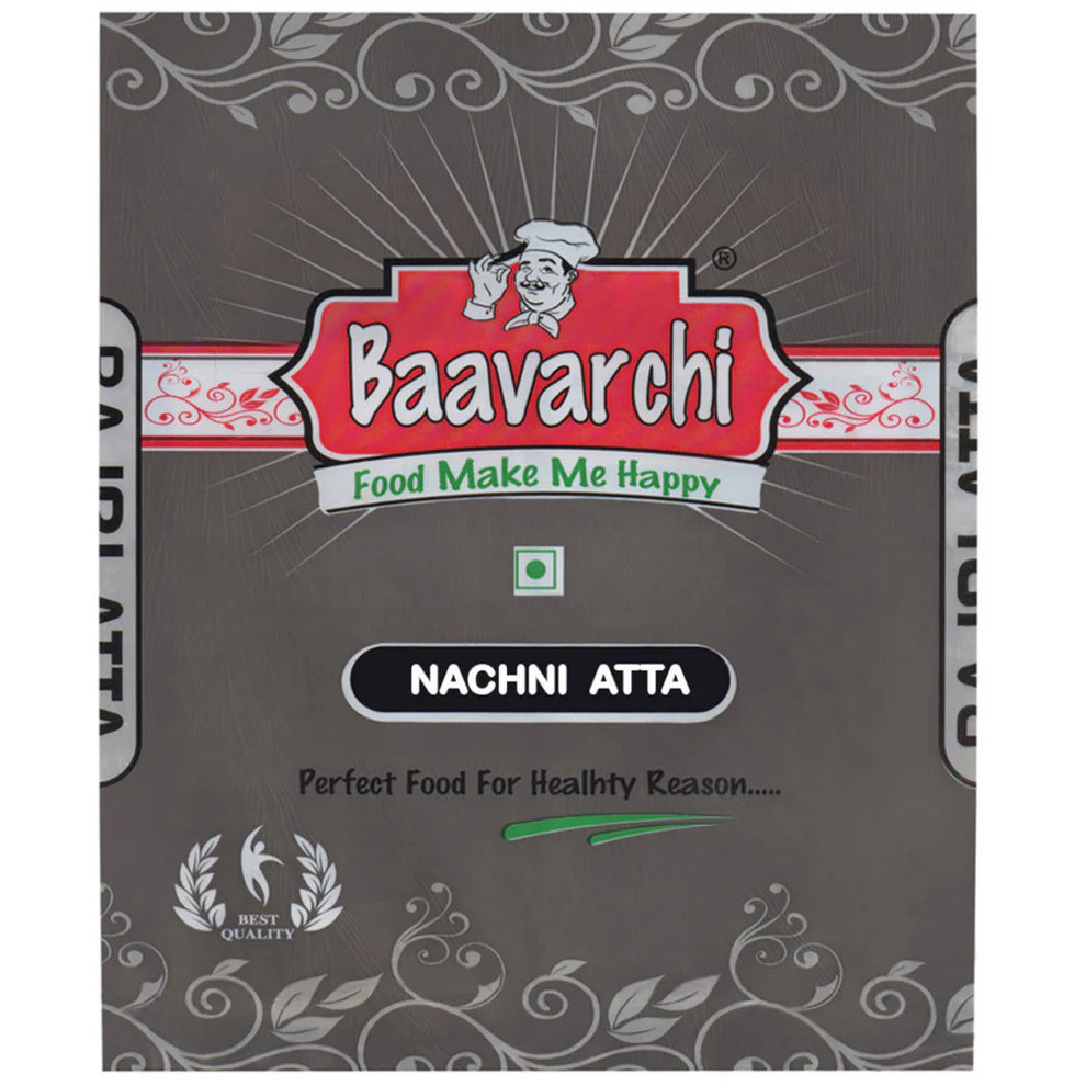 baavarchi nachni anna