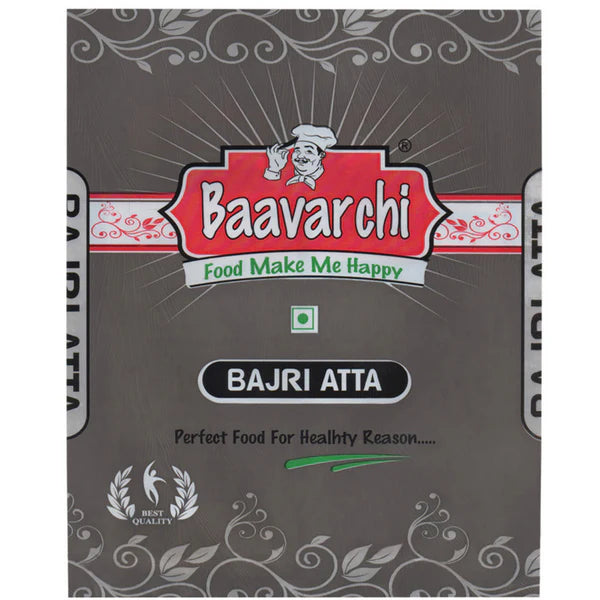baavarchi bajiri atta