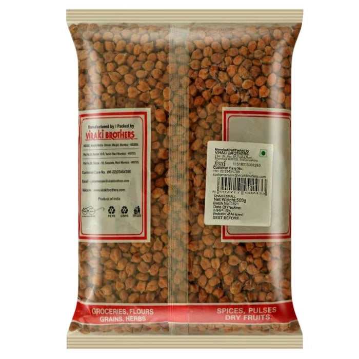 SATYAM CHANA SMALL
