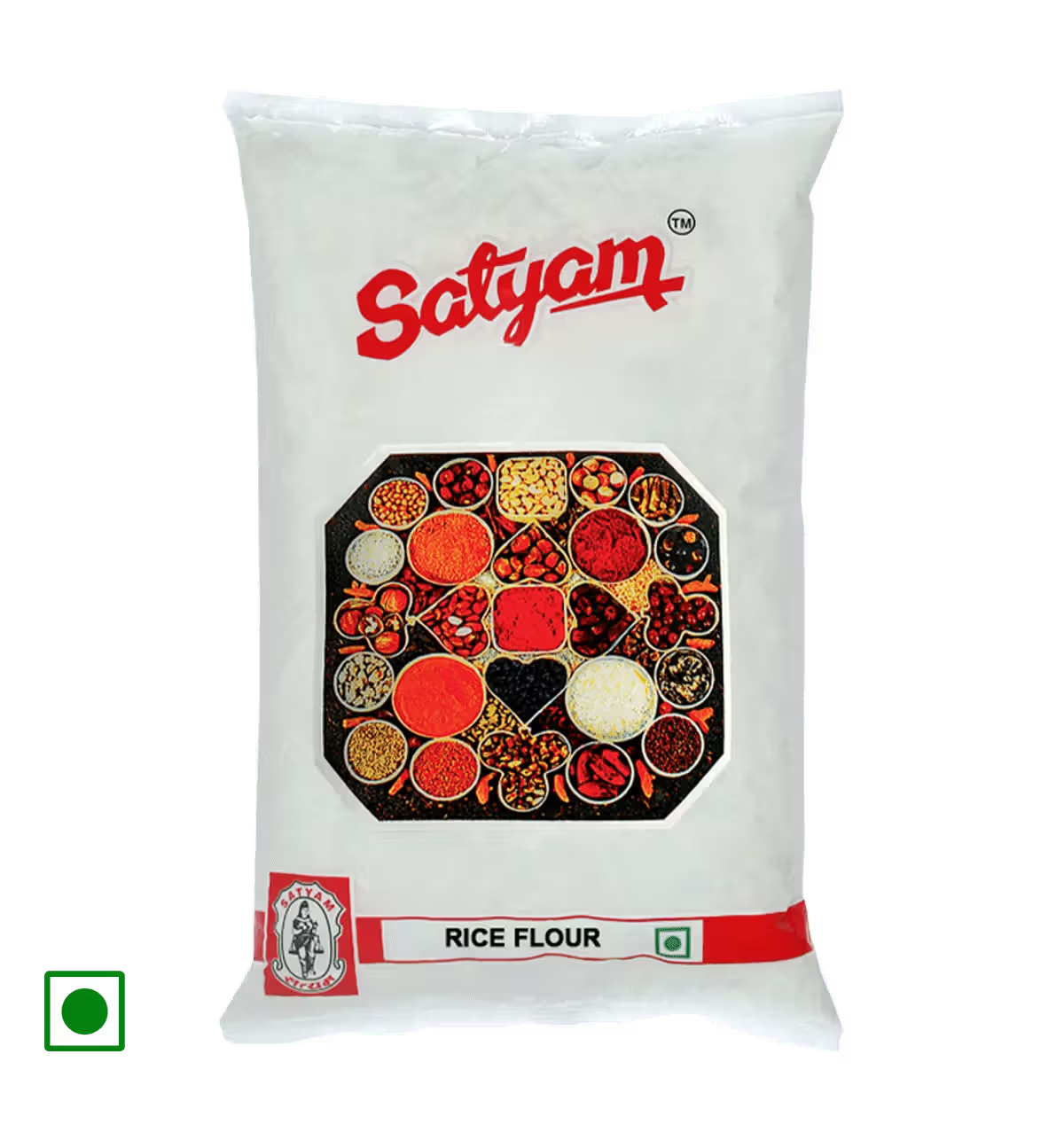 RICE FLOUR