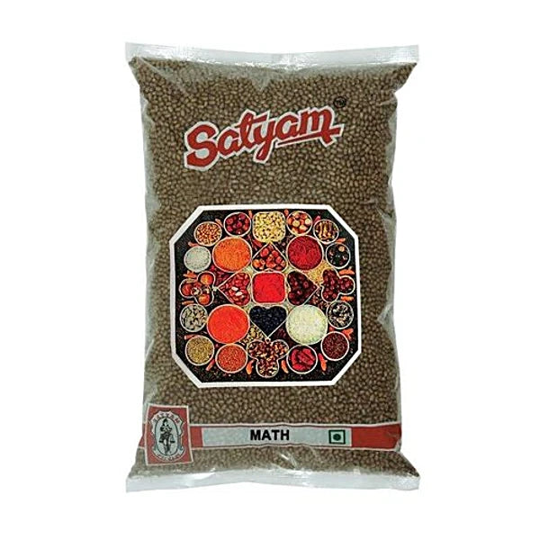 Satyam Math Dal - Premium Black Gram Lentils