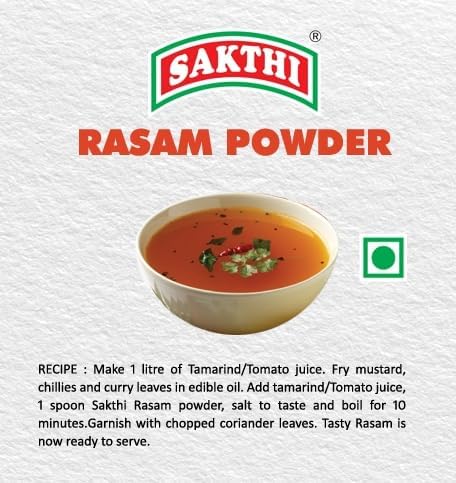 SAKTHI RASAM POWDER