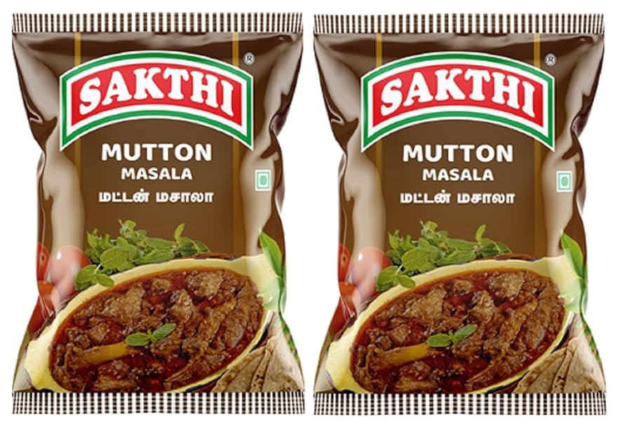 MUTTON MASALA