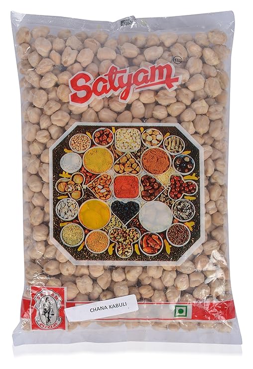 CHANA KABULI
