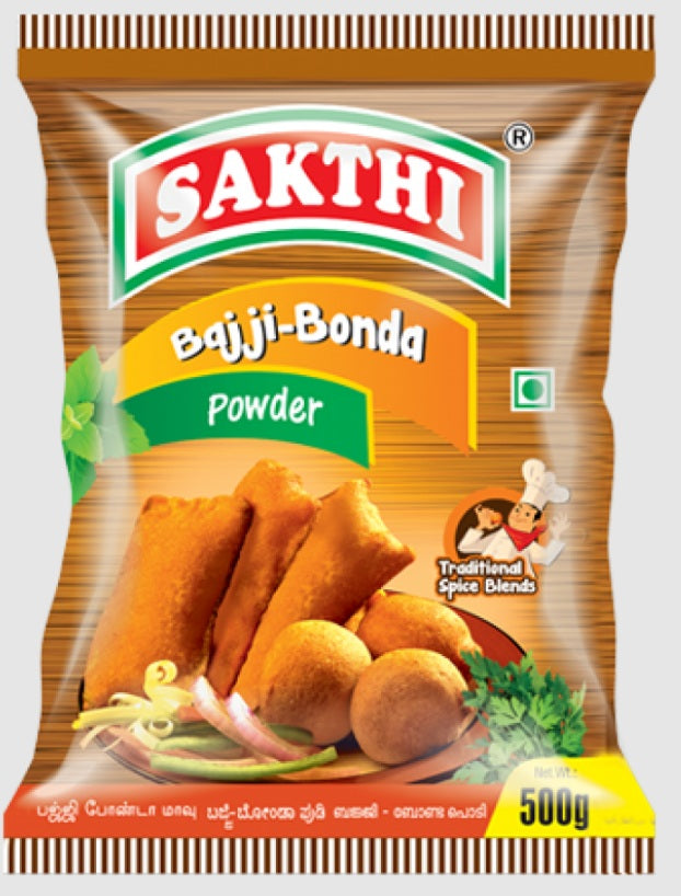 Sakthi Bajji Bonda Powder