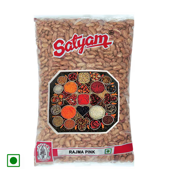 satyam rajma pink