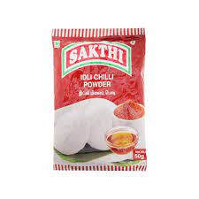 SAKTHI IDLI CHILLI POWDER