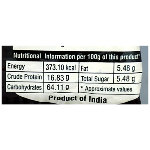 Sakthi Bajji Bonda Powder