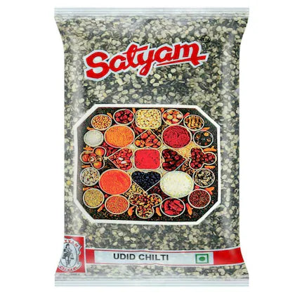 SATYAM UDID CHILTI