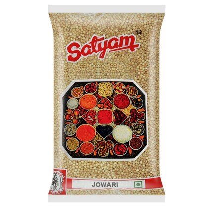 satyam jowari