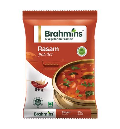Brahmins Rasam Powder