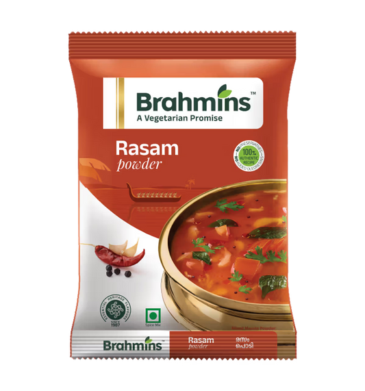Brahmins Rasam Powder