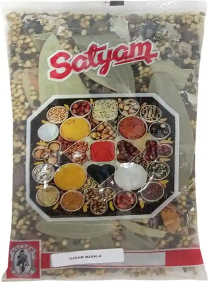 SATYAM GARAM MASALA