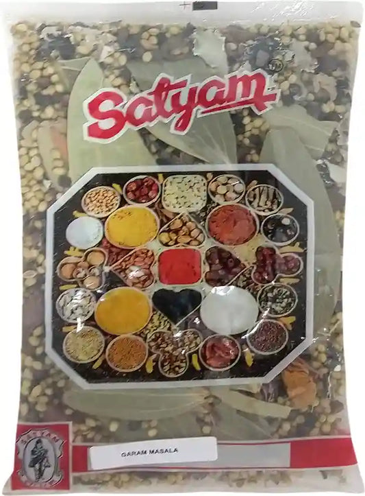 SATYAM GARAM MASALA
