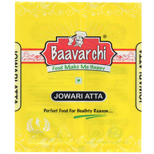 baavarchi jowari atta