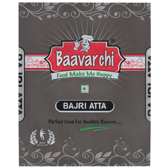 baavarchi bajiri atta