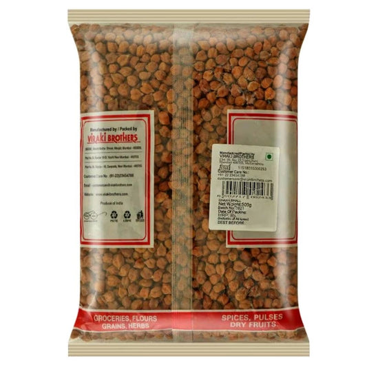 SATYAM CHANA SMALL