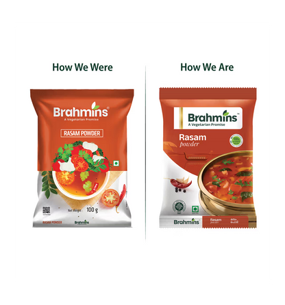 Brahmins Rasam Powder