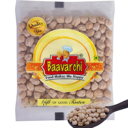baavarchi kabuli chana