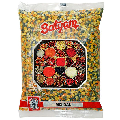 satyam mix dal