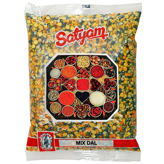 satyam mix dal
