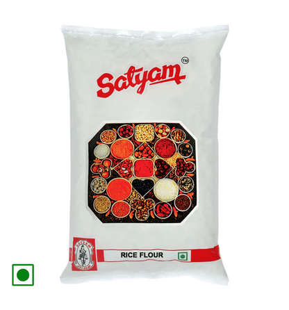 RICE FLOUR