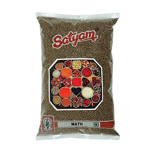Satyam Math Dal - Premium Black Gram Lentils