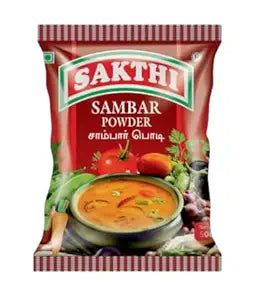SAKTHI SAMBAR POWDER