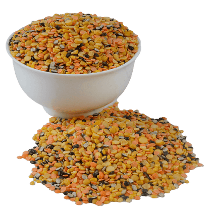 satyam mix dal