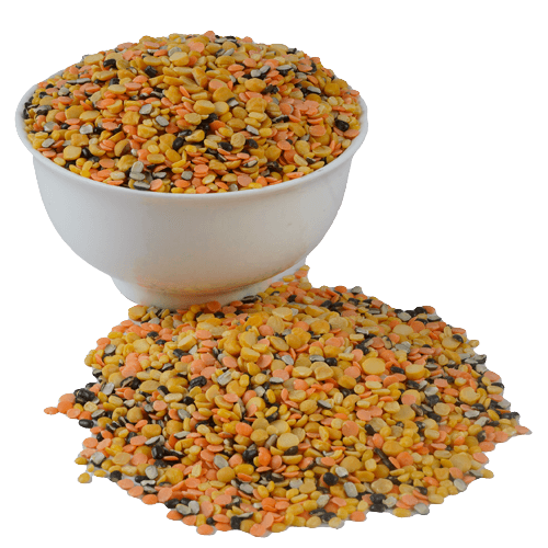 satyam mix dal