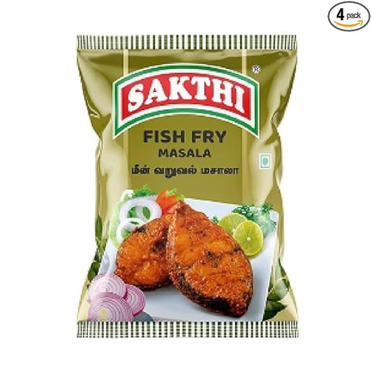 SAKTHI FISH FRY MASALA