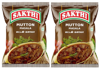 MUTTON MASALA