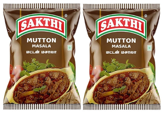 MUTTON MASALA