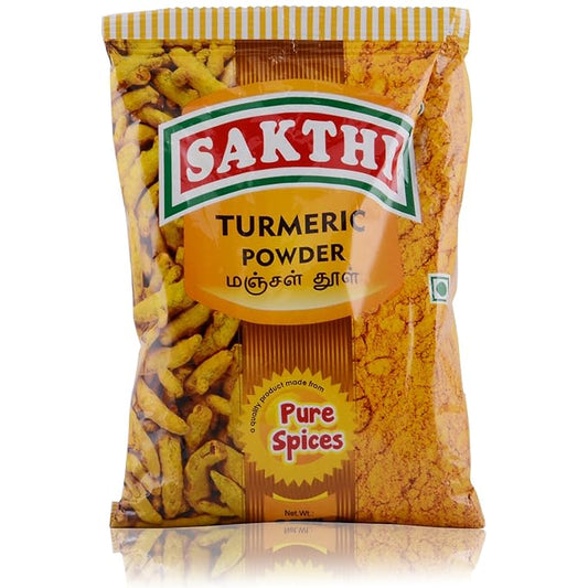 SAKTHI TURMERIC POWDER