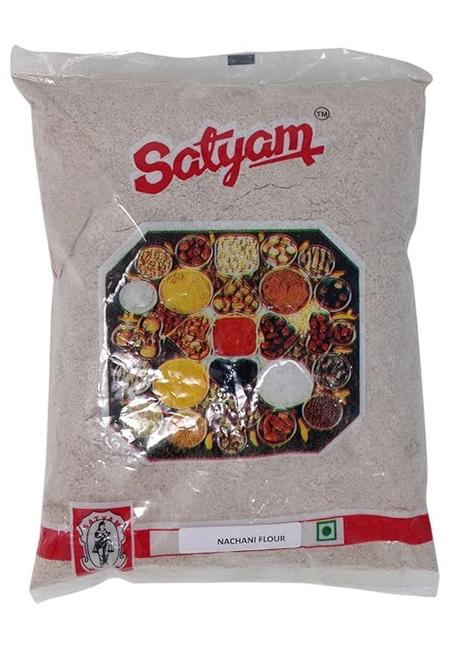 NACHANI FLOUR