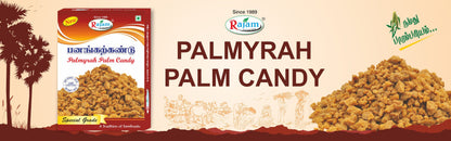 palmyrah plam candy