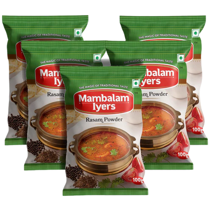 Mambalam Iyers Rasam Powder