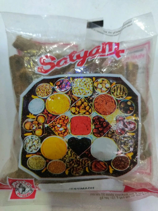 SATYAM JESTIMADH