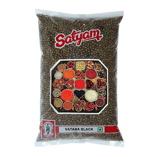 satyam vatana black