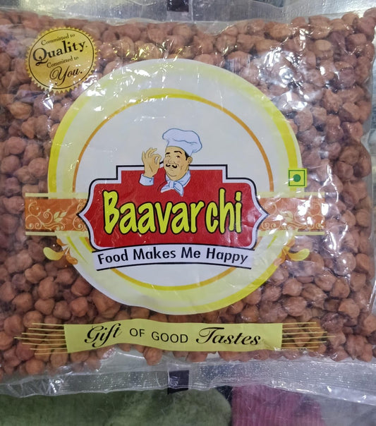 BAVARCHI CHANA 500G