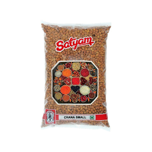 SATYAM CHANA SMALL