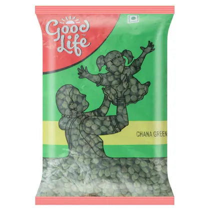 GOOD LIFE GREEN CHANA