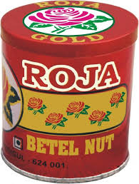 ROJA PAKKU (Supari)