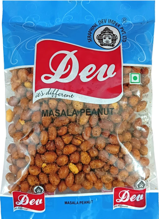 MASALA PEANUT