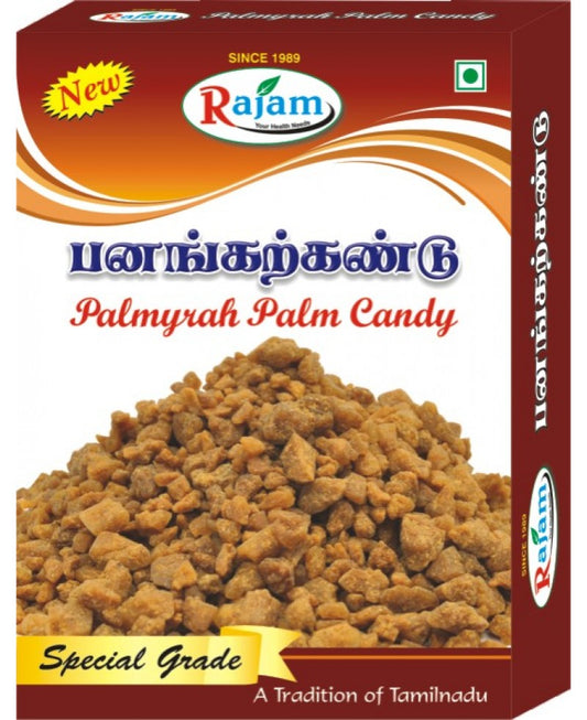 palmyrah plam candy