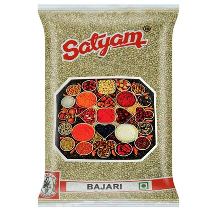 satyam bajri