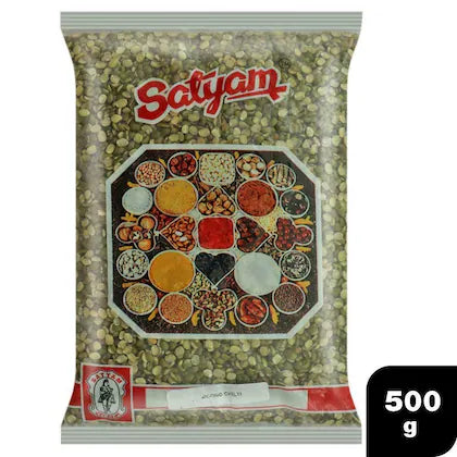 SATYAM MOONG CHILTI