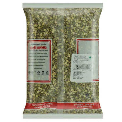 SATYAM MOONG CHILTI