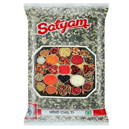 SATYAM UDID CHILTI