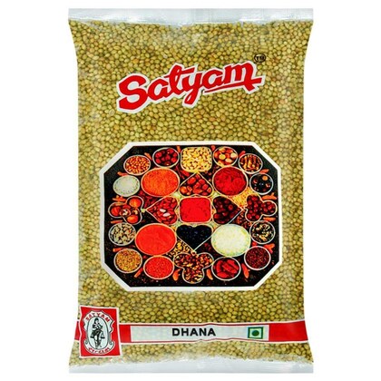 satyam dhana